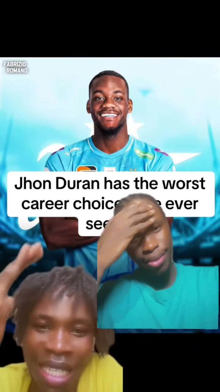 @Football Wahala