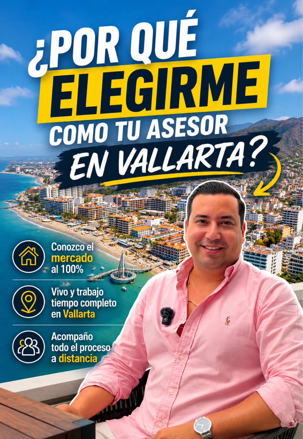 @⭐ Daniel | RealtorPV