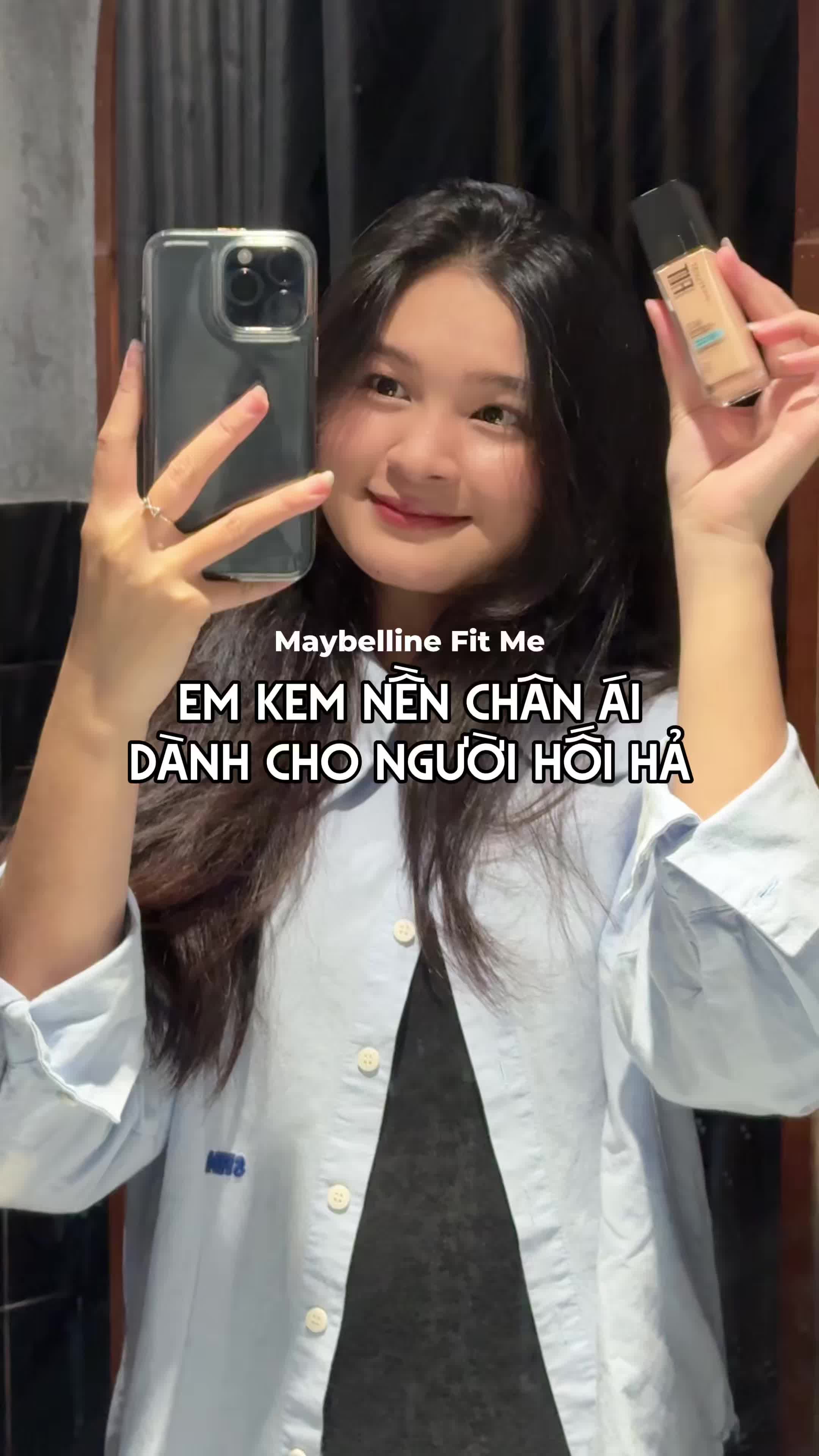 @Như Ý UGC