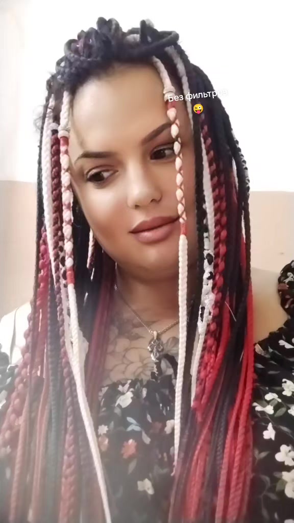 @Екатерина Сафина♥️