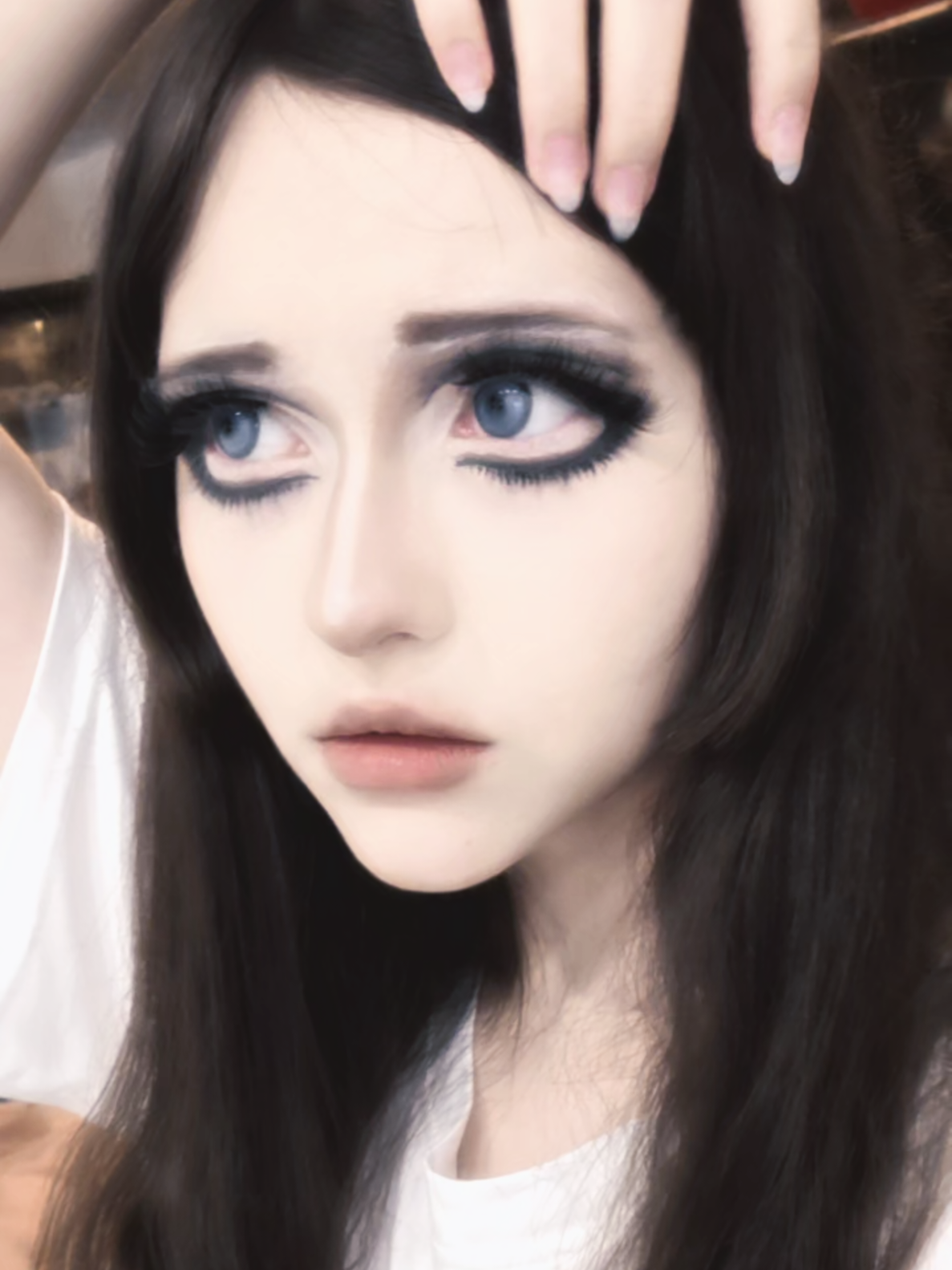 @⦻TeaRin@
