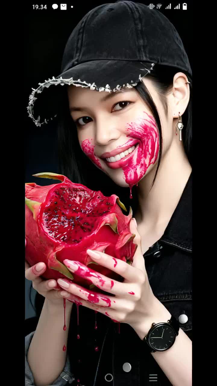 @Ruby Orchid