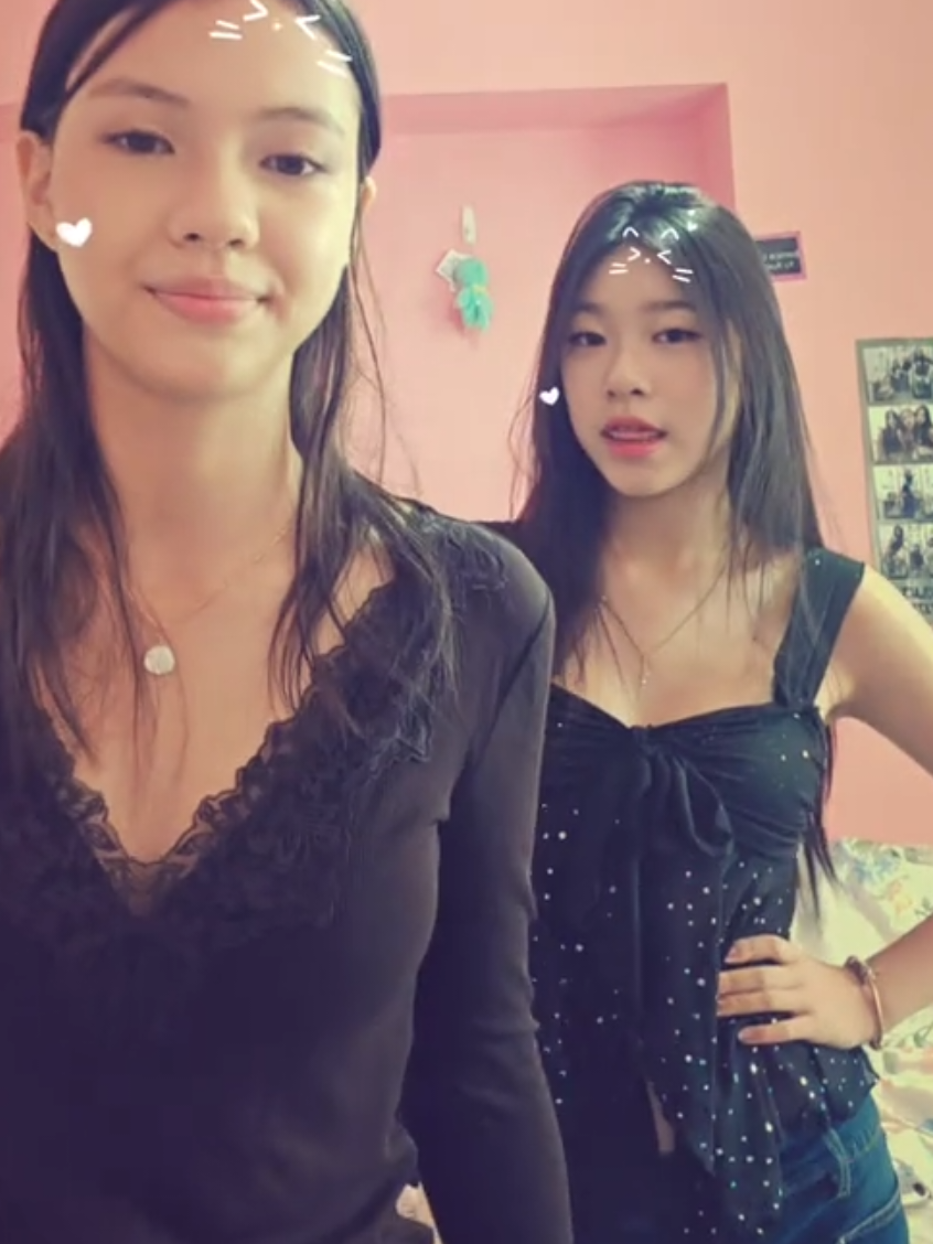 @Bernice ♡ kate
