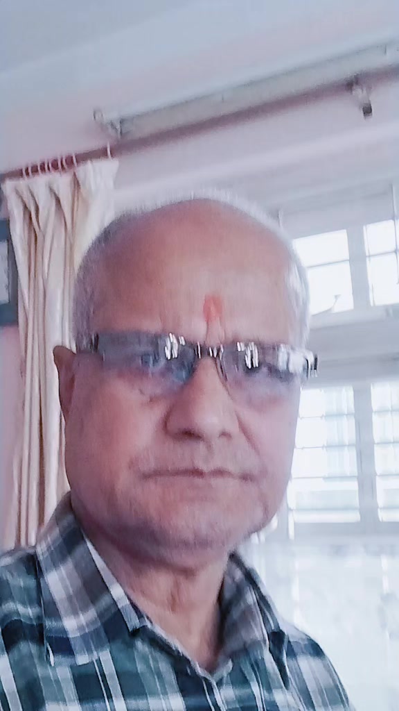 @Madhur Sharma