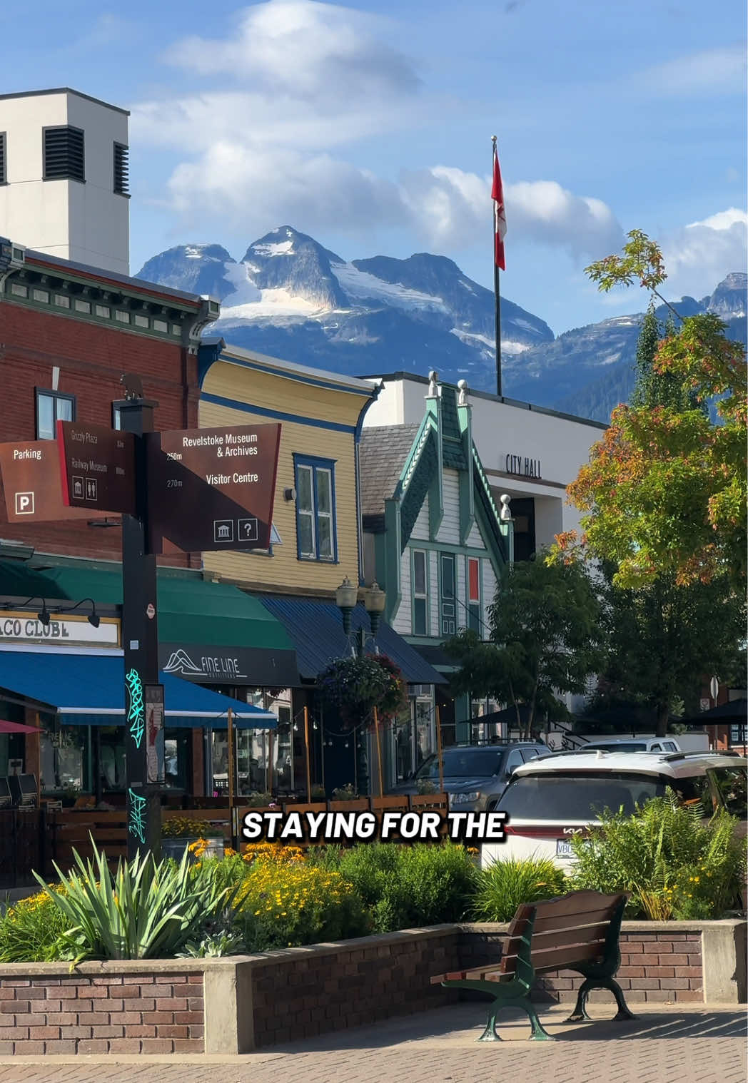 @Super, Natural BC