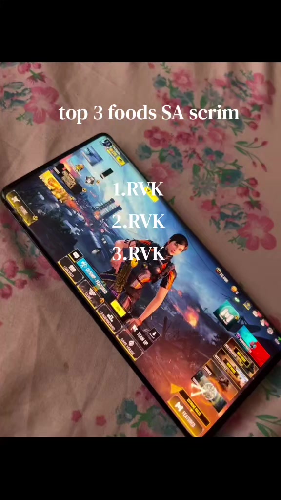 @DRK grim
