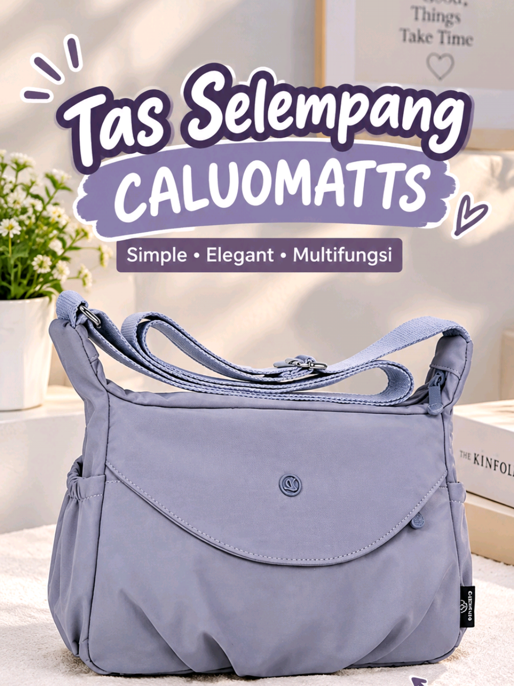 @LagiButuh