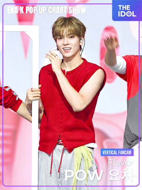 @THE IDOL x Nikon