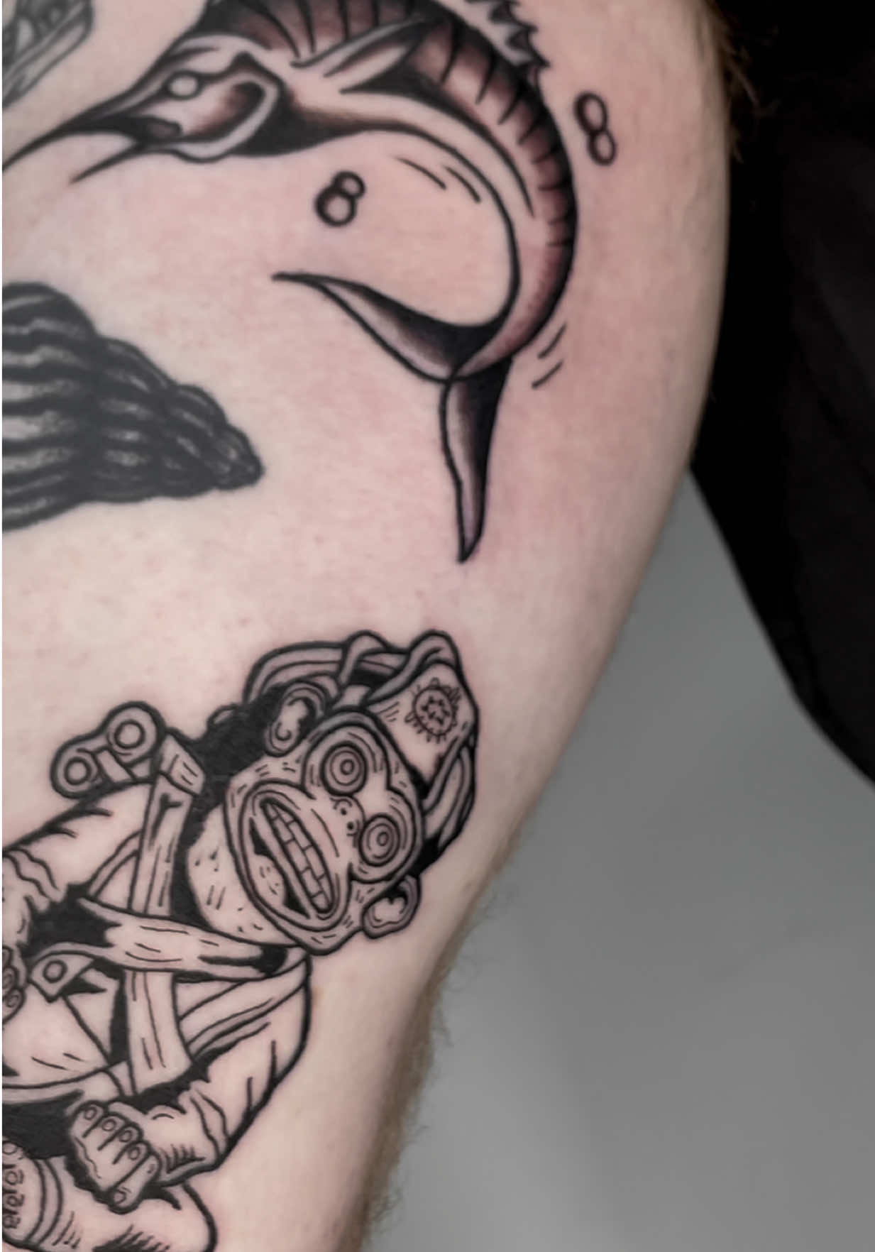@ink.inc Tattoo