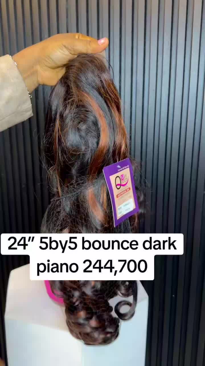 @HAIR VENDOR IN ILORIN
