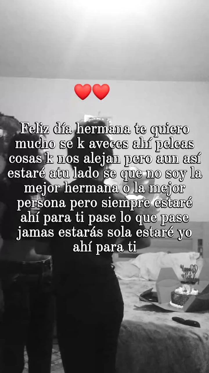 @Lorena Chavez ๐