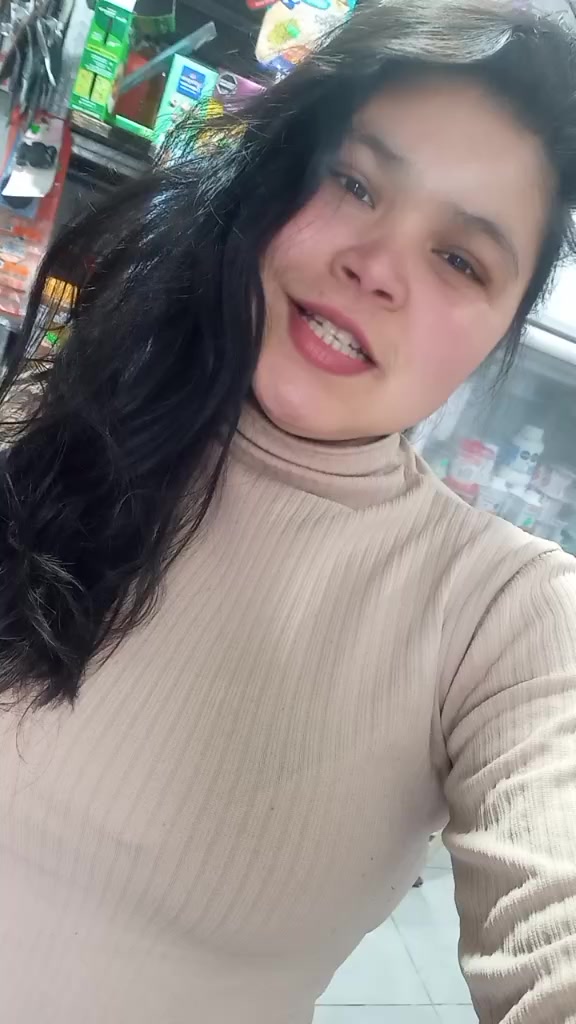 @LA GATITA 🐈&zwj;⬛☘😁