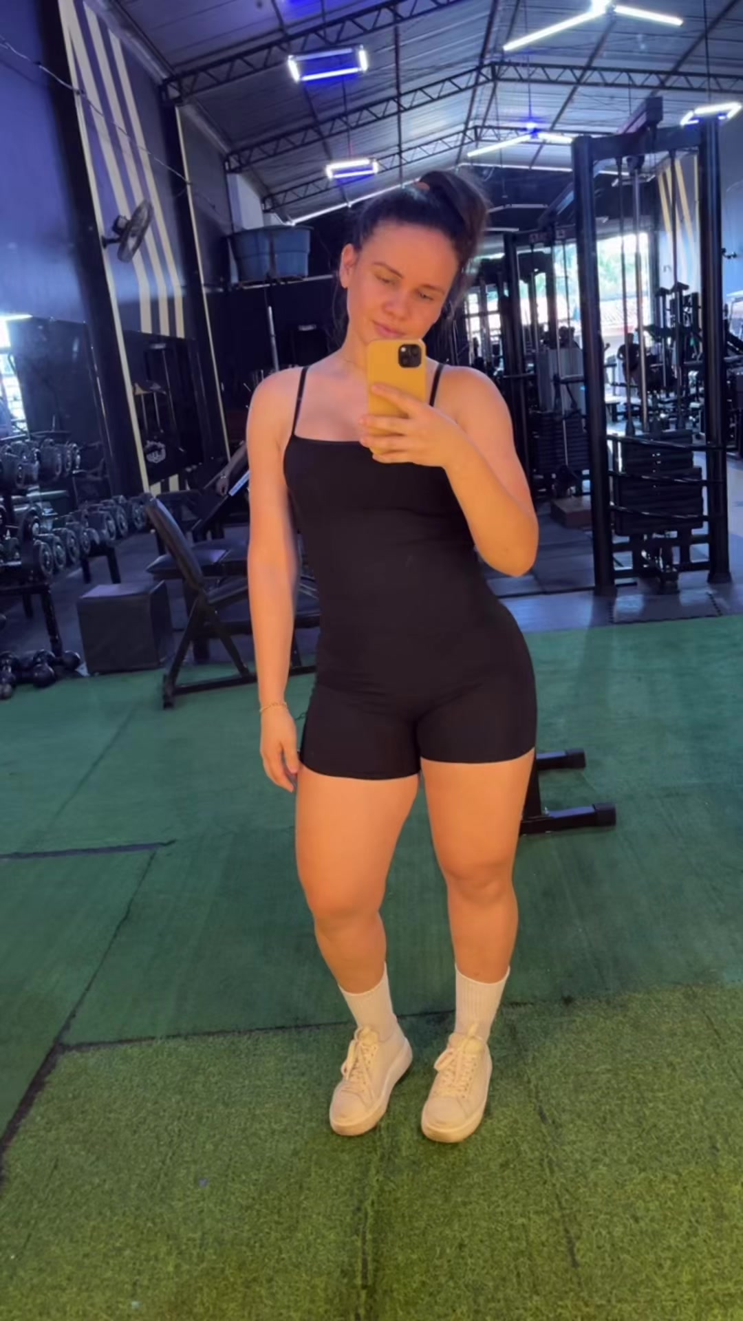 @Thayane Araújo