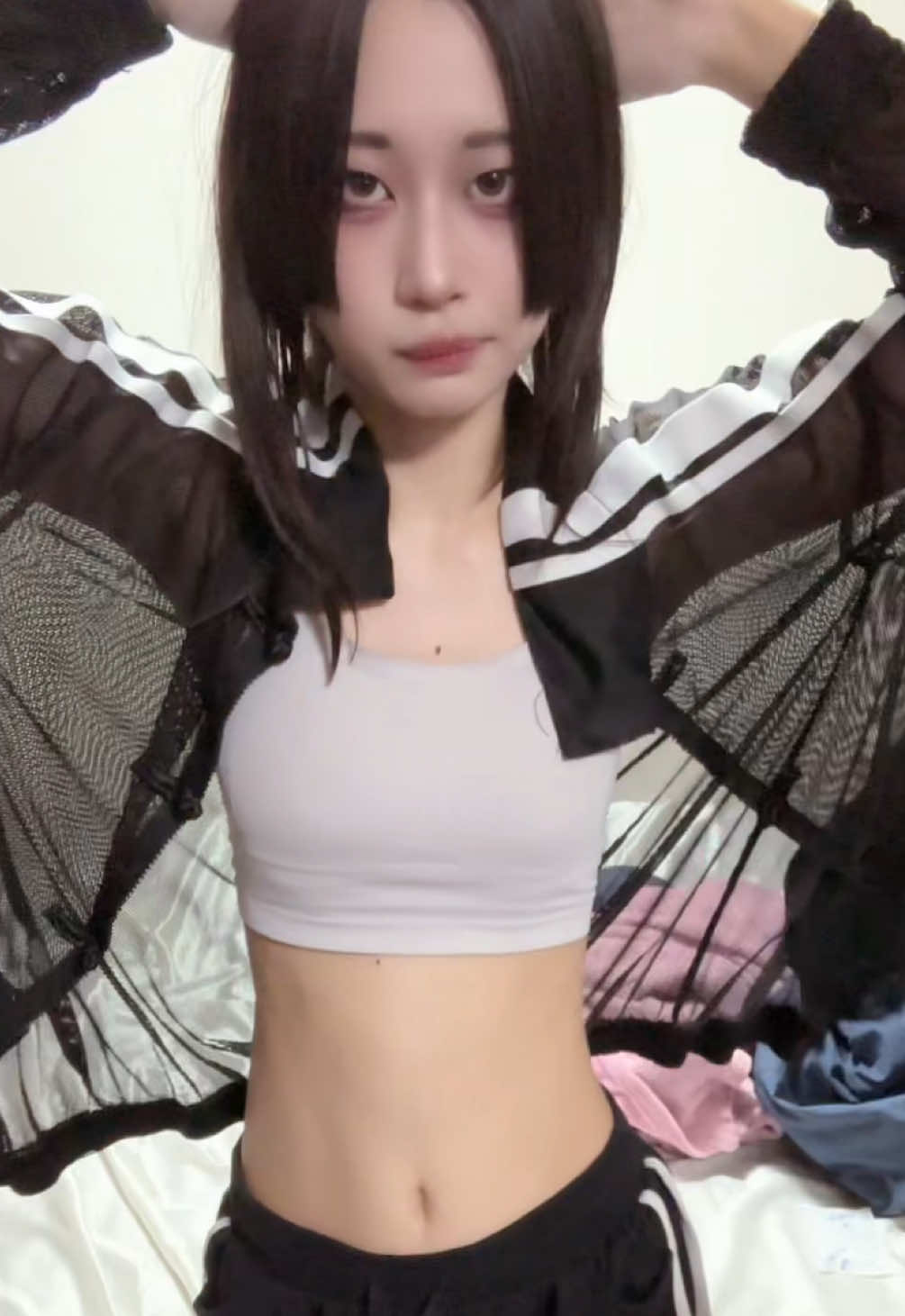 @菜緒衣(なおい)
