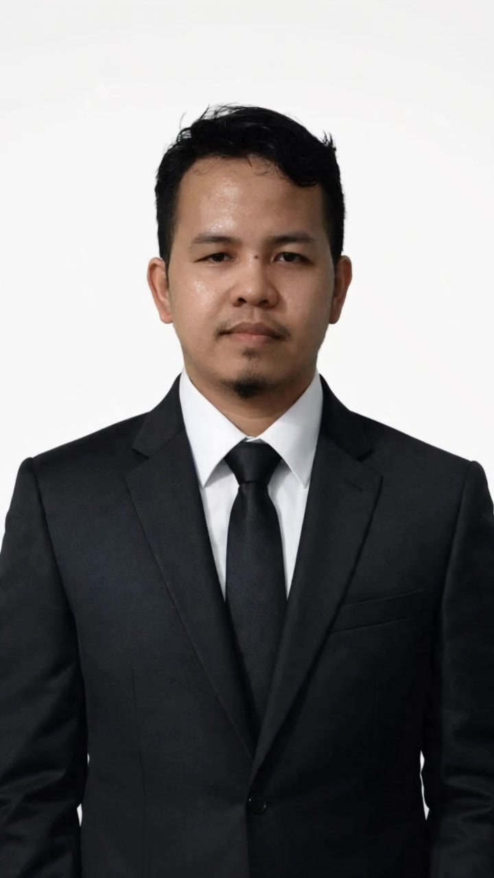 @JOSH ALKES JAKARTA
