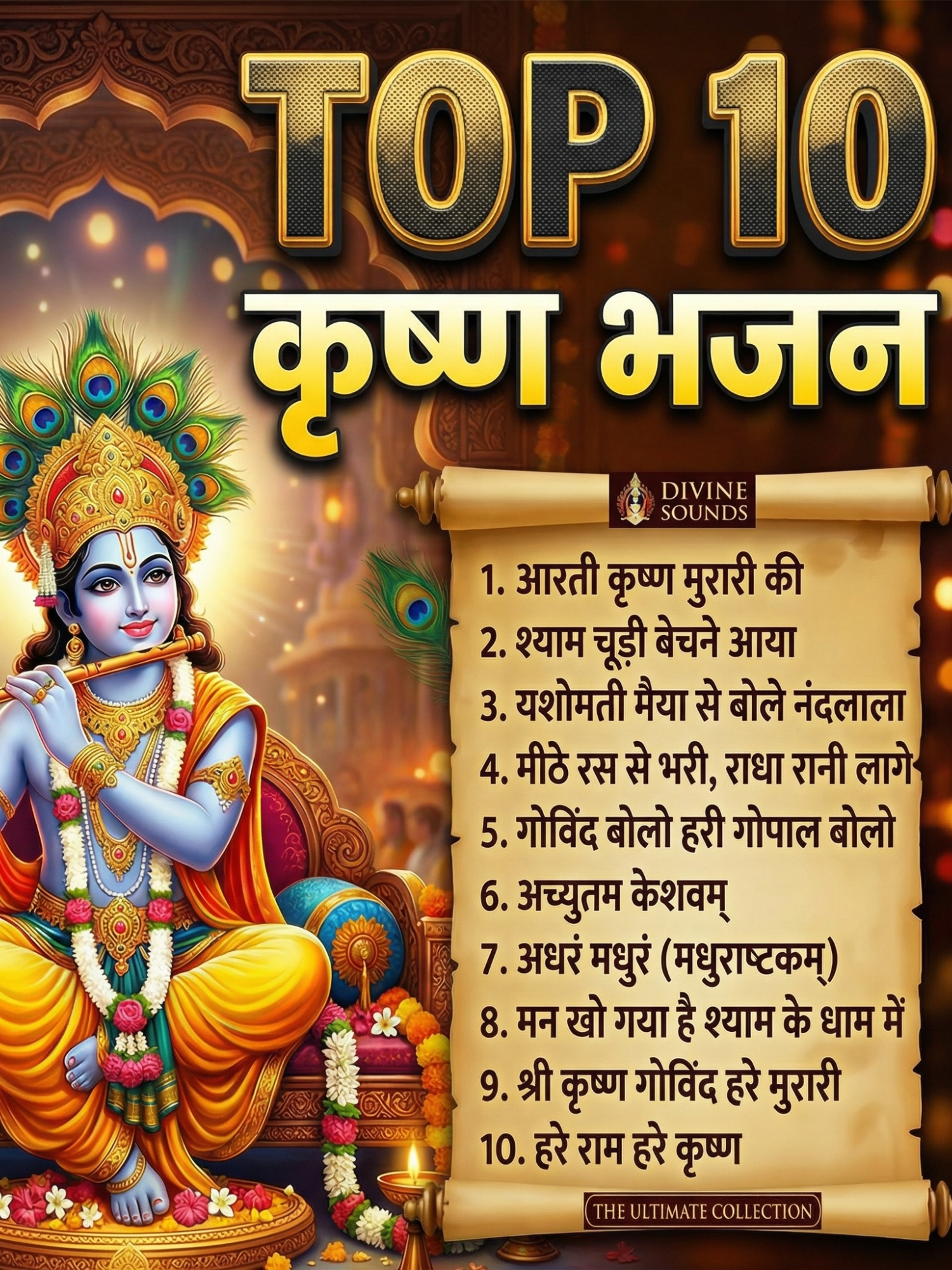 @MusicVerse Bhakti