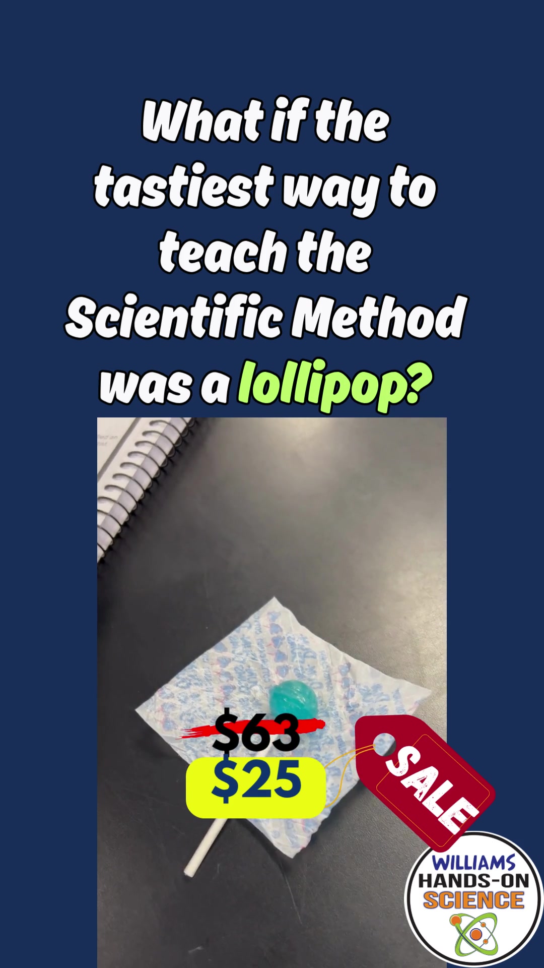 @NGSS STEM Lessons & Activities