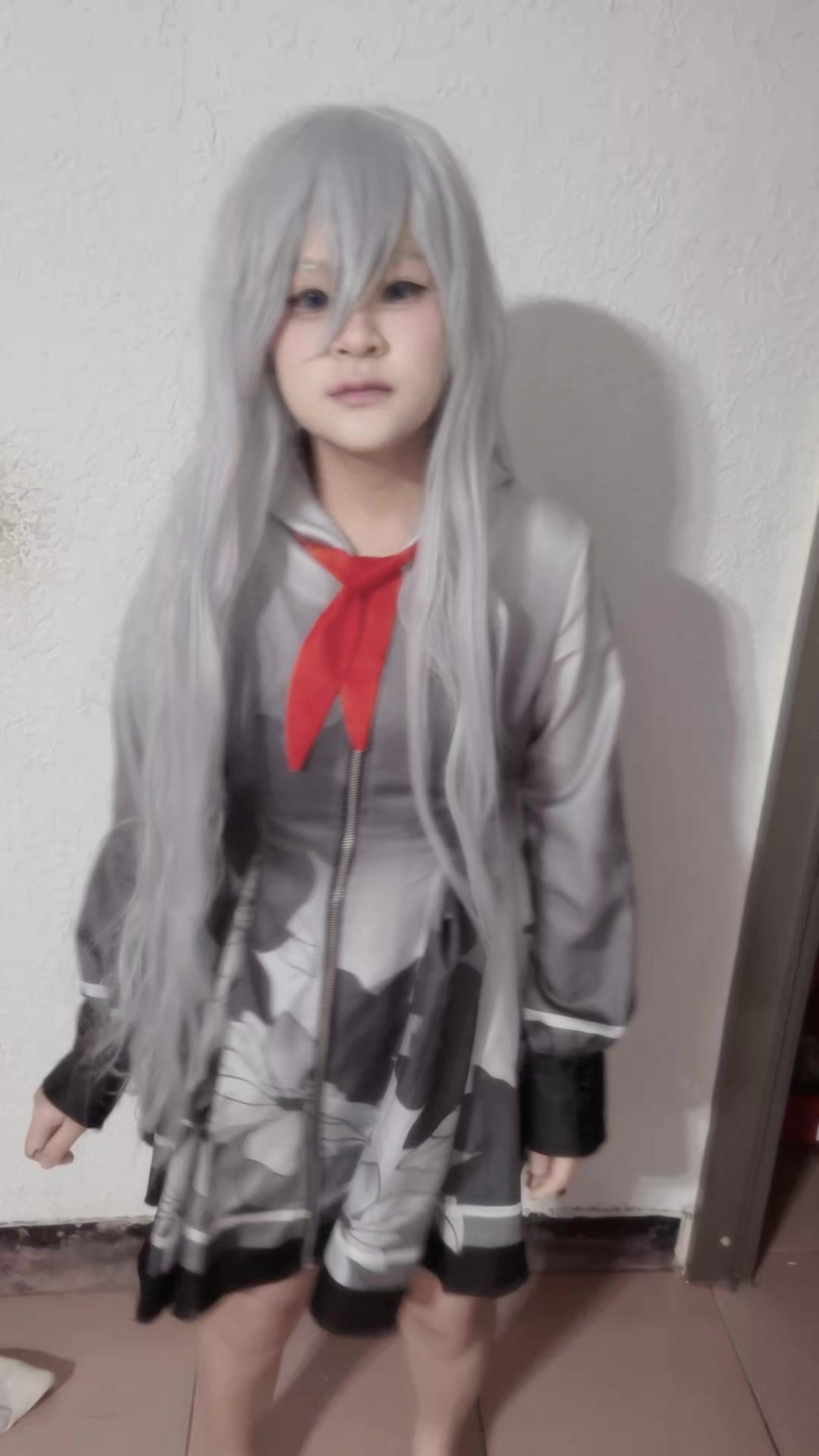 @^碳烤安妮.⸝⸝*