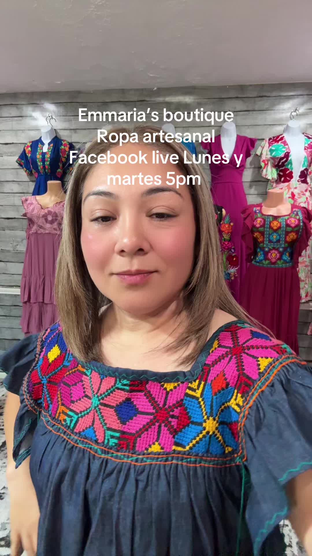 @Emmaria’s Boutique