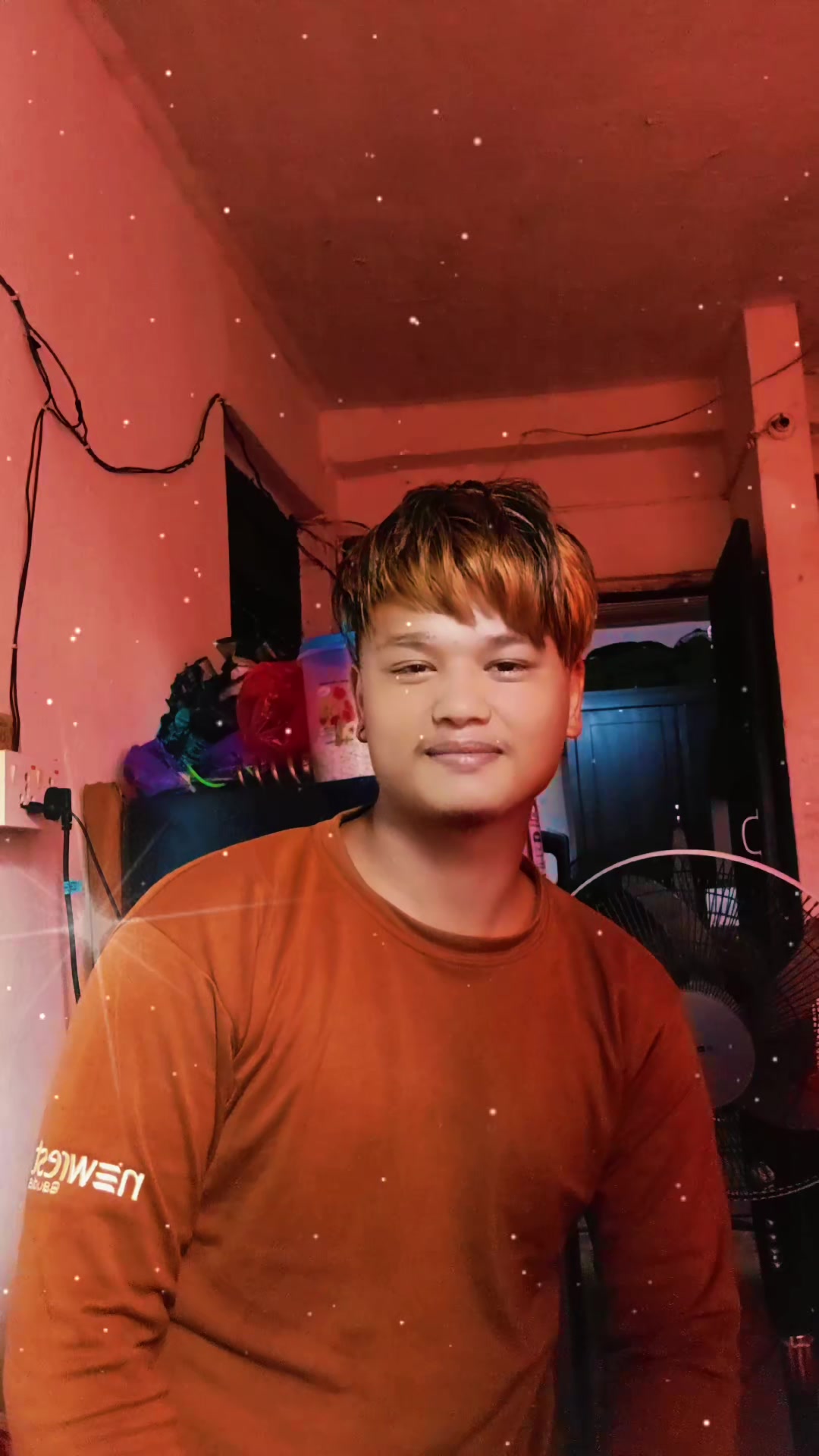 @mira shrestha