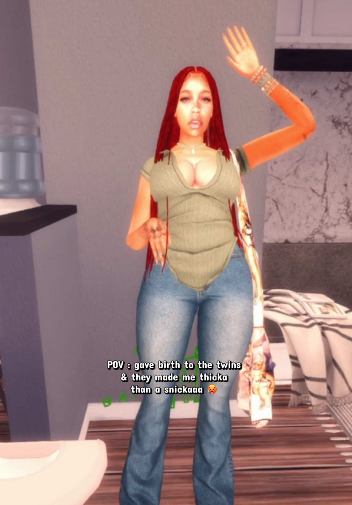 @Simmer Dreams ✨