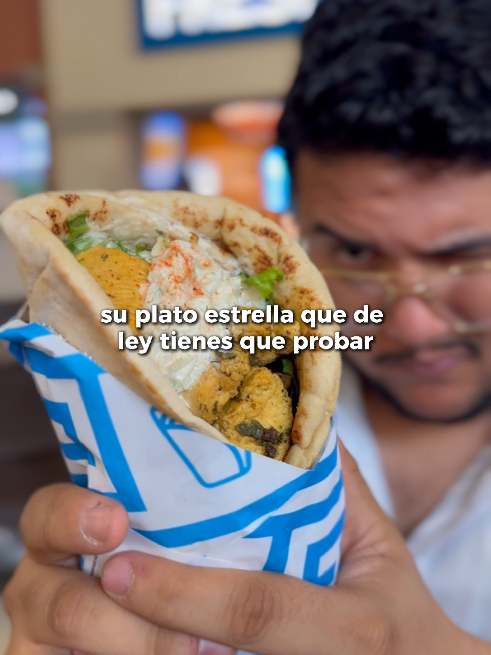 @FRESH GREEK