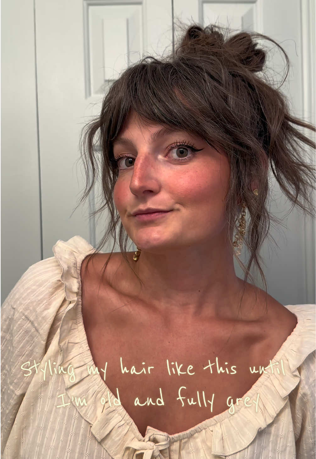 @Annika Bean