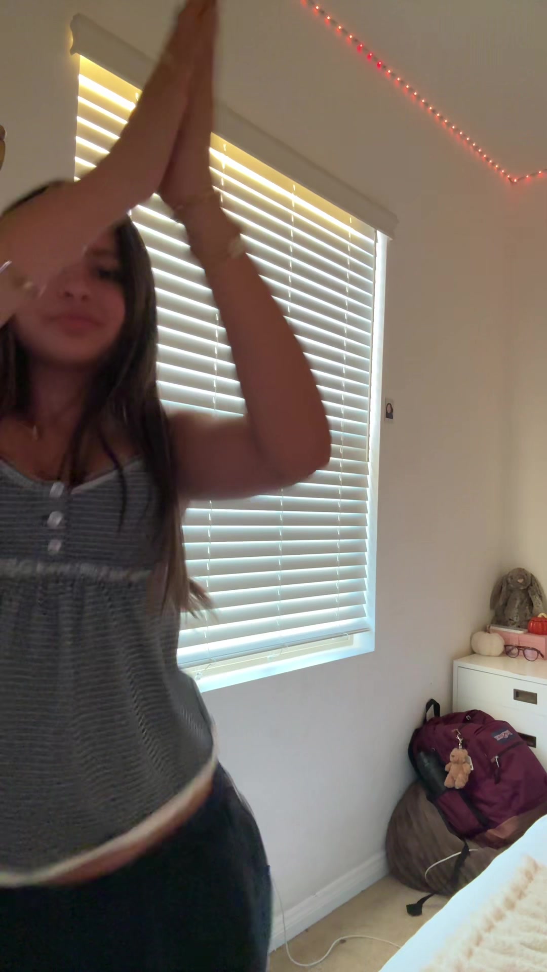 @Ava Foley