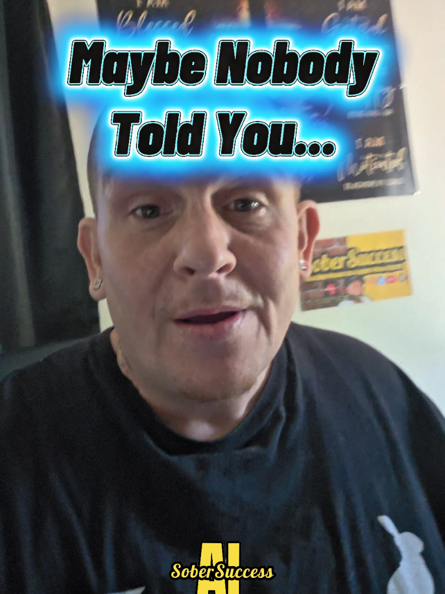 @Mikey | SoberSuccess Coach