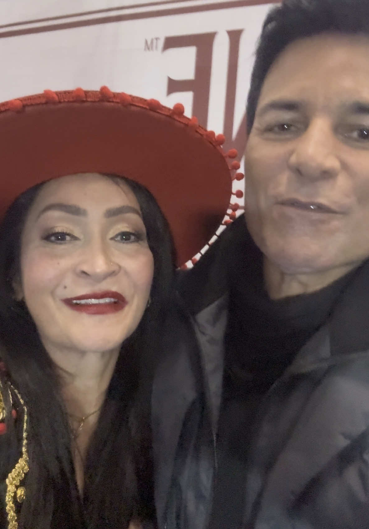 @Mary Pabón