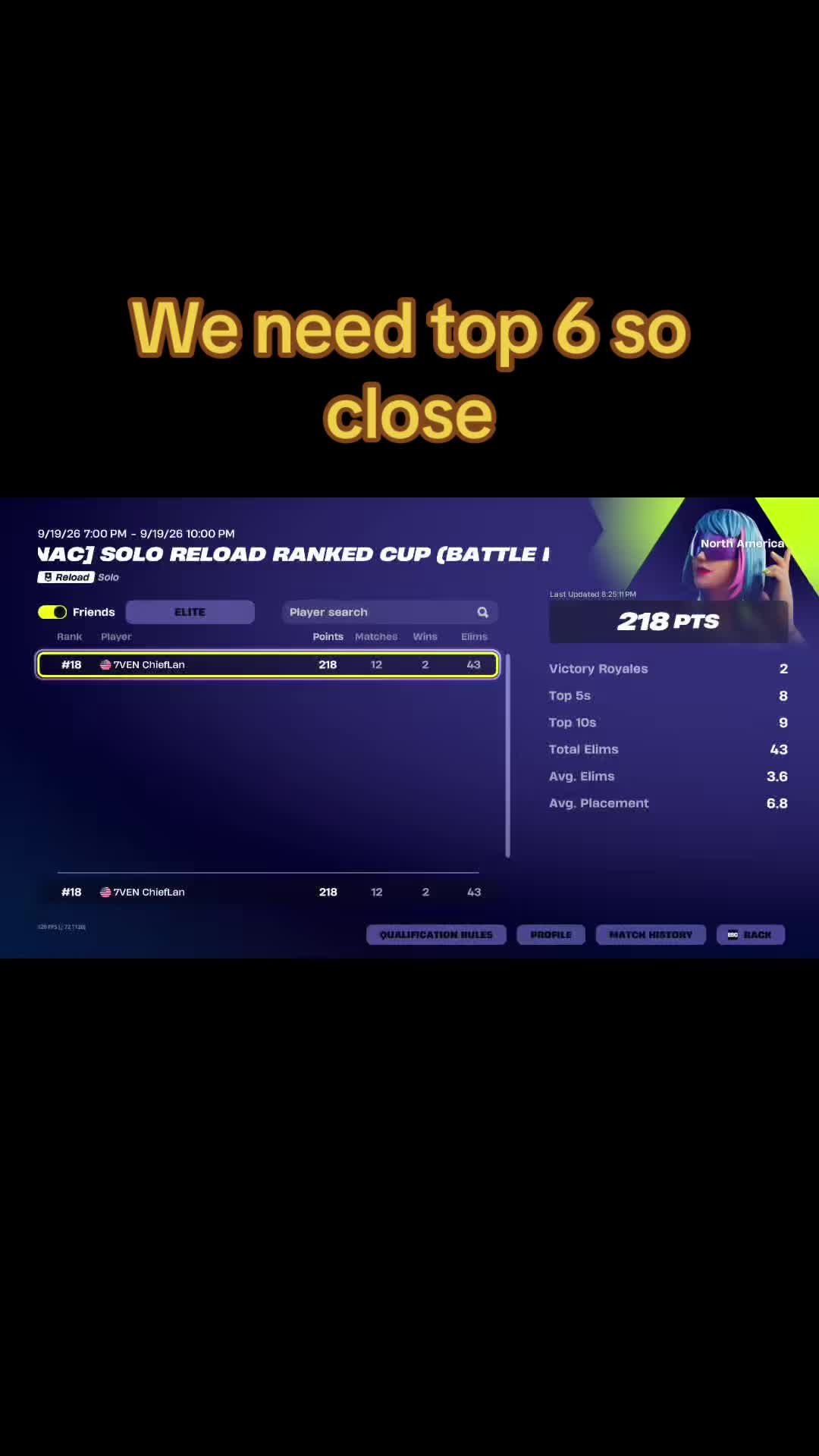 @7ven ChiefLan