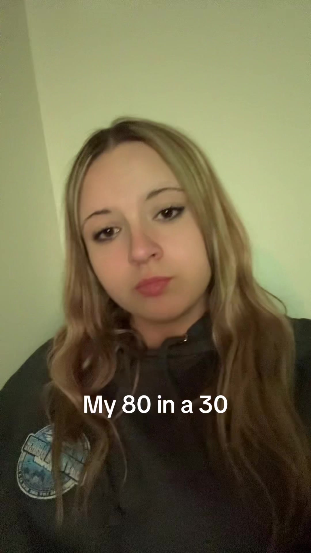 @Aliyah
