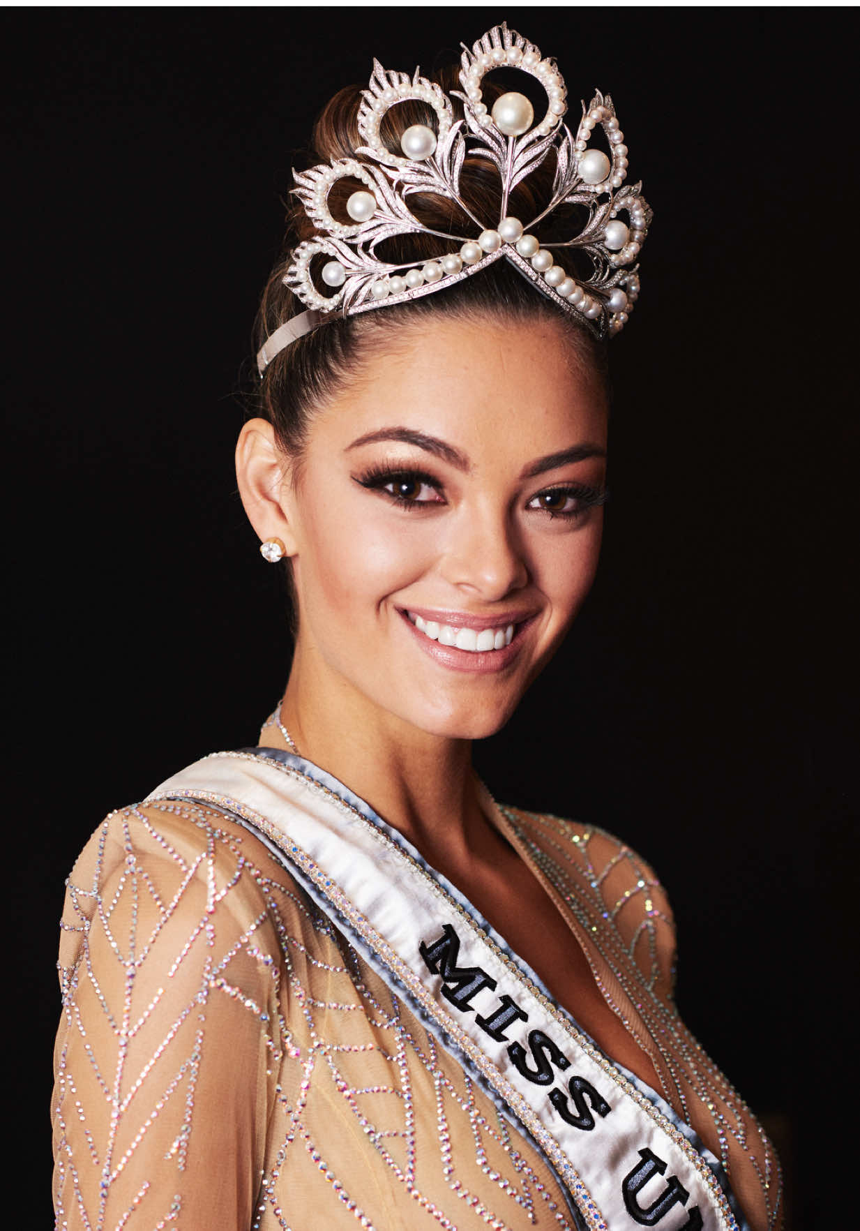 @Miss Universe