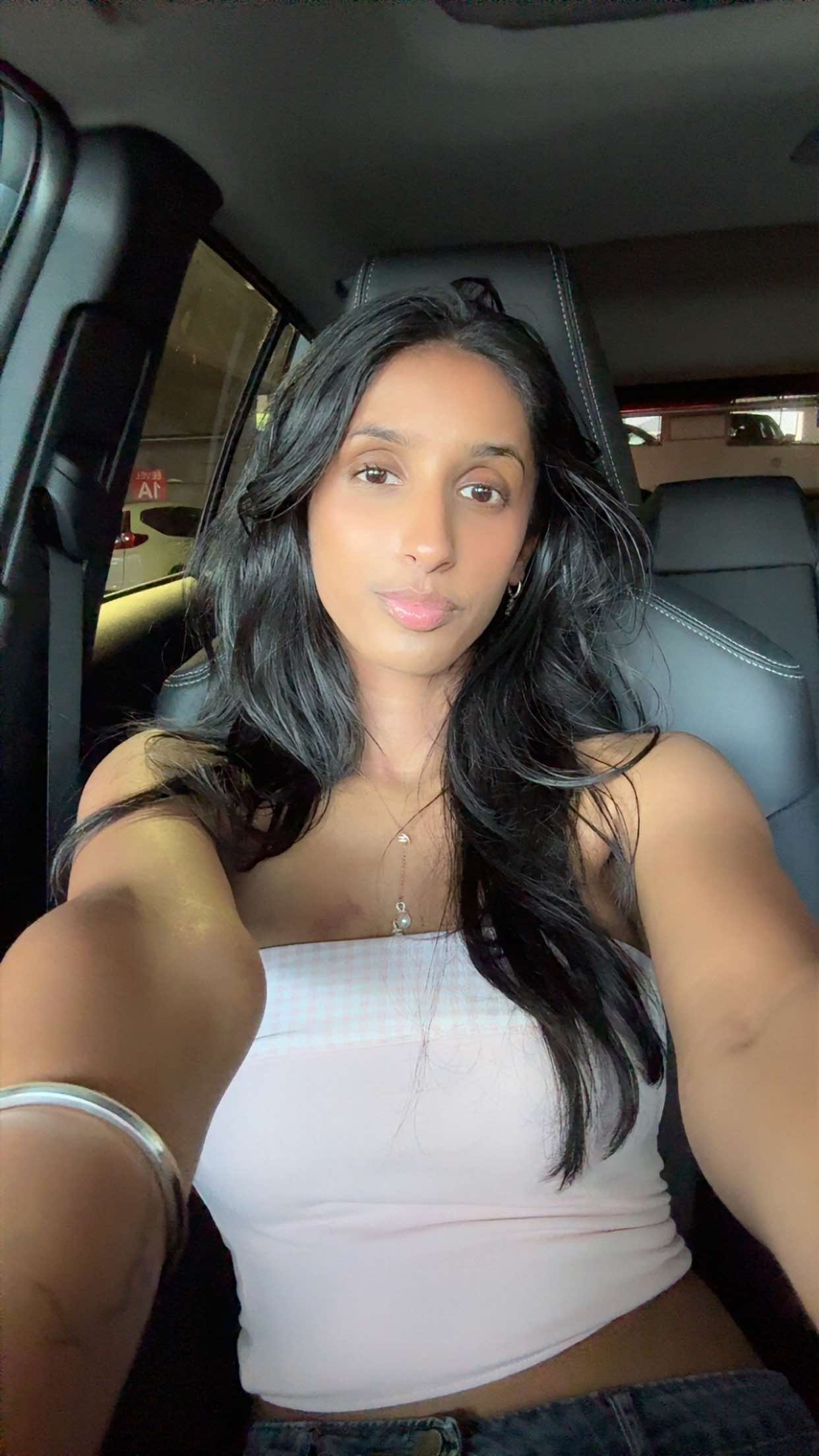 @Anoushka Dayal
