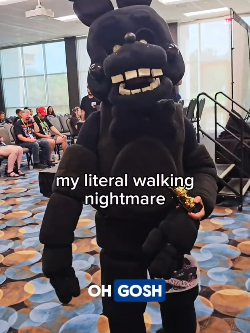 @LifeOfCosplay