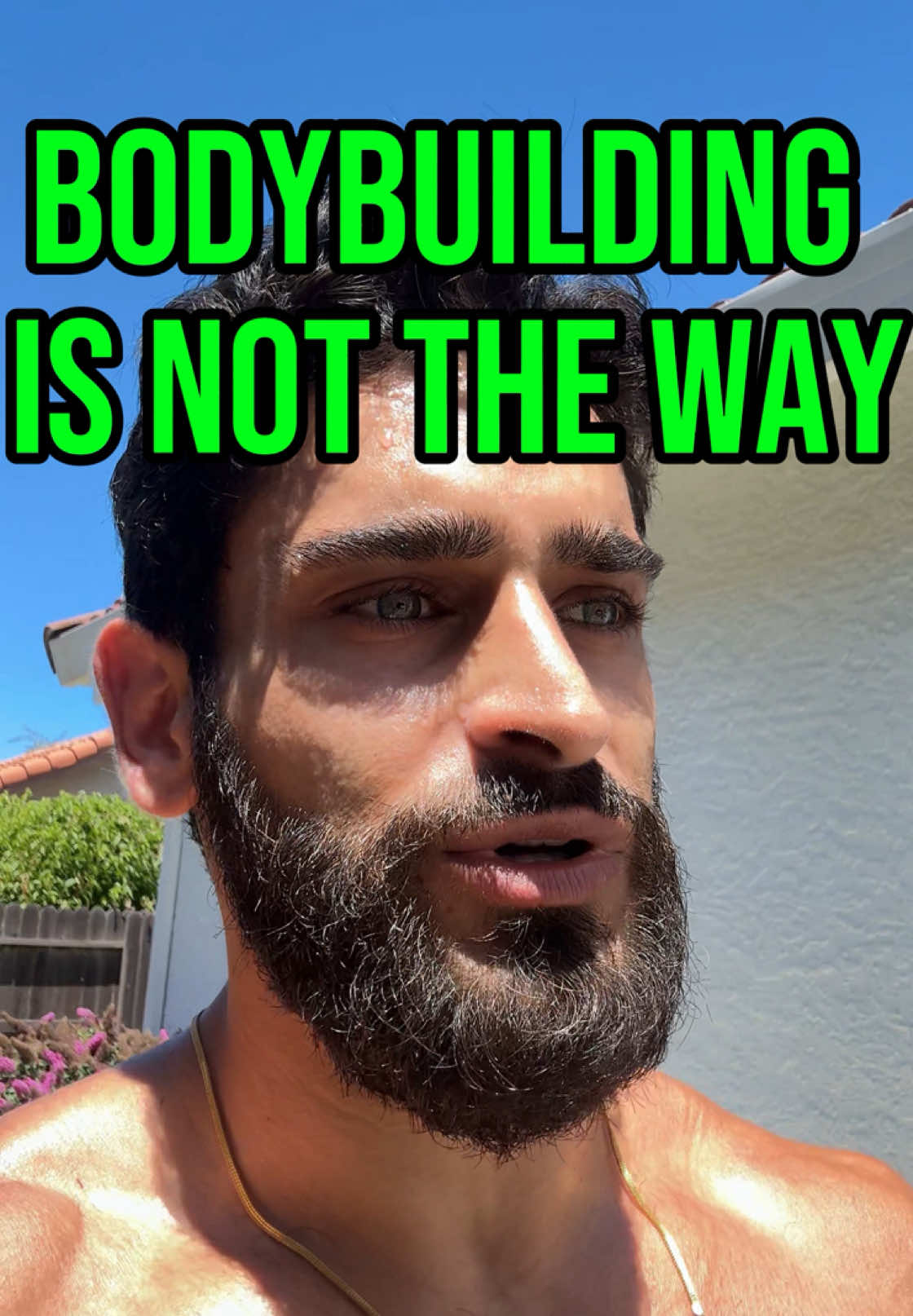 @Trevor