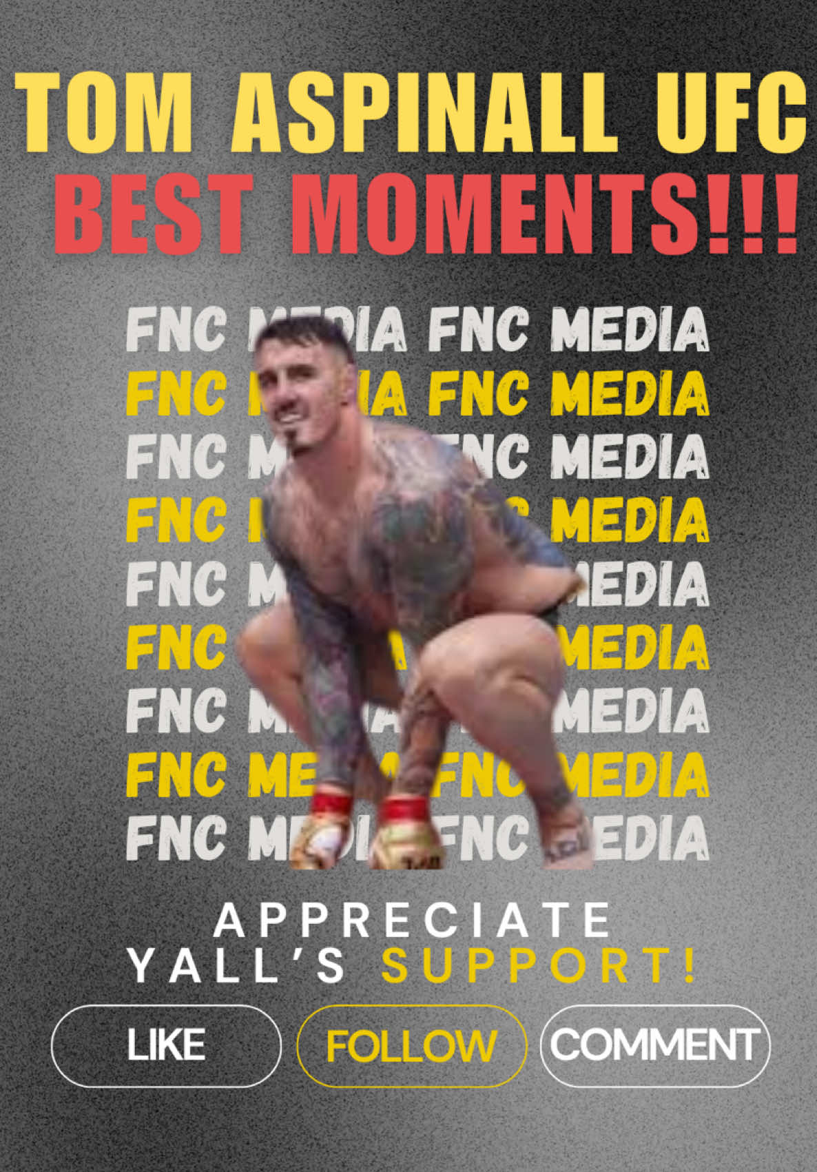 @FNC MEDIA 🥊💎