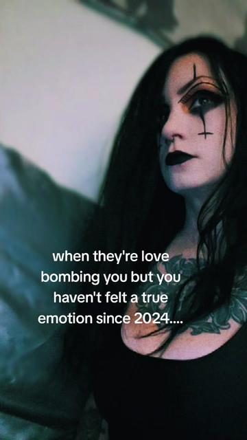 @Mother Darkness