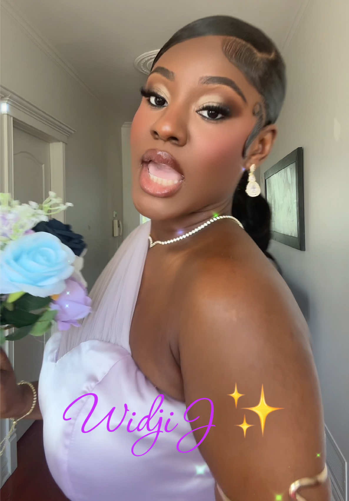 @WIDJI J✨