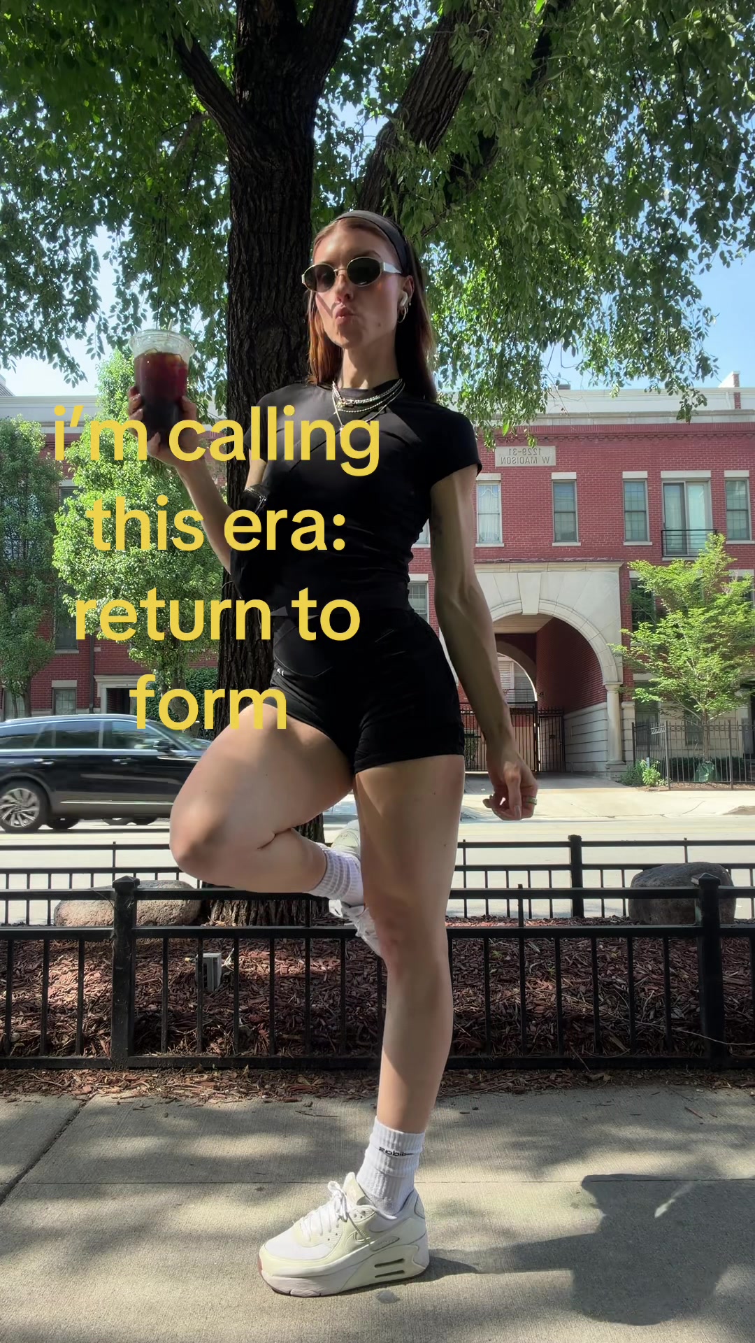 @Madison Rose | Online Coach