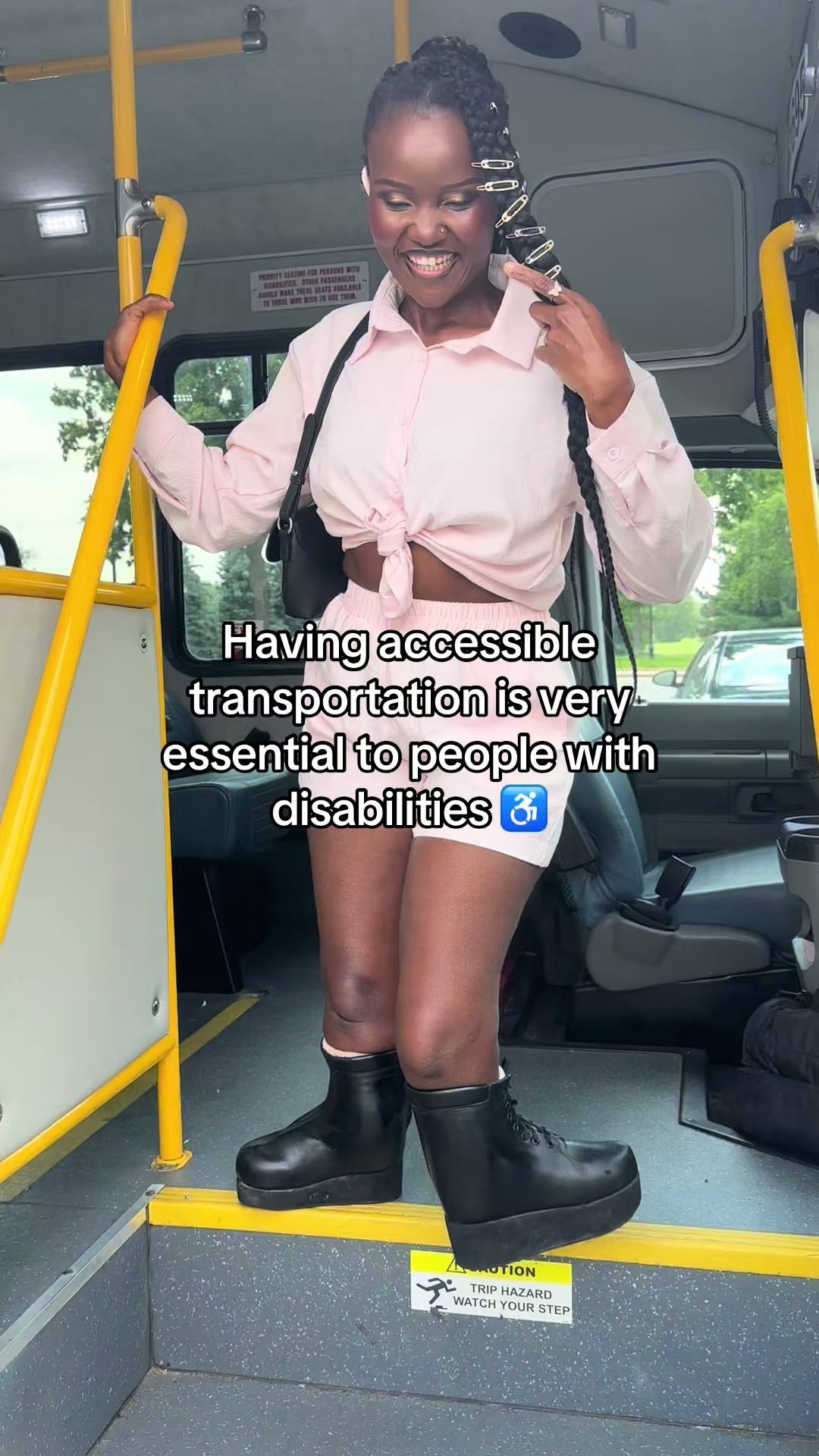 @NOLIMIT88♿️&hellip;..Model/Advocate