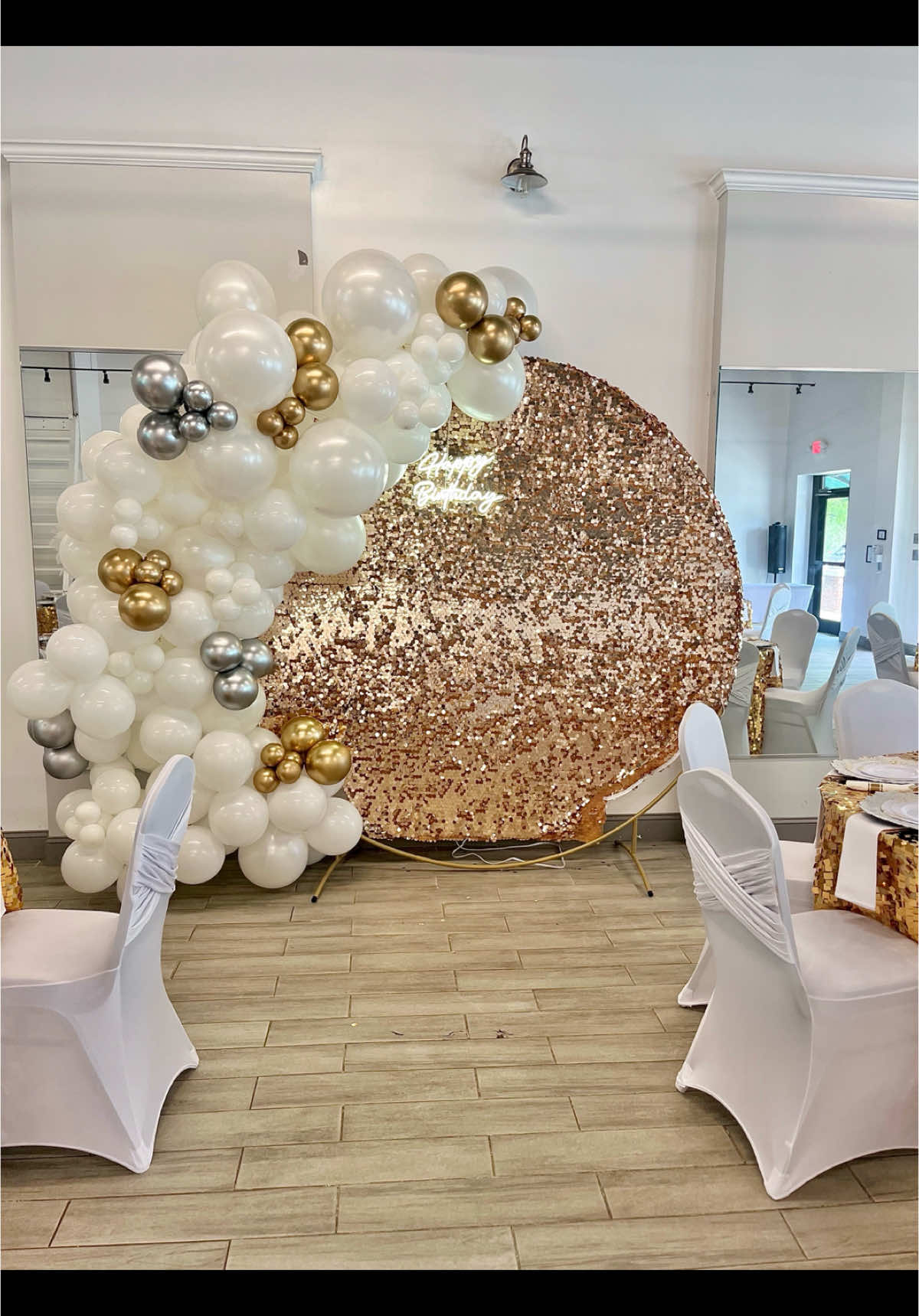 @Gem Room Events