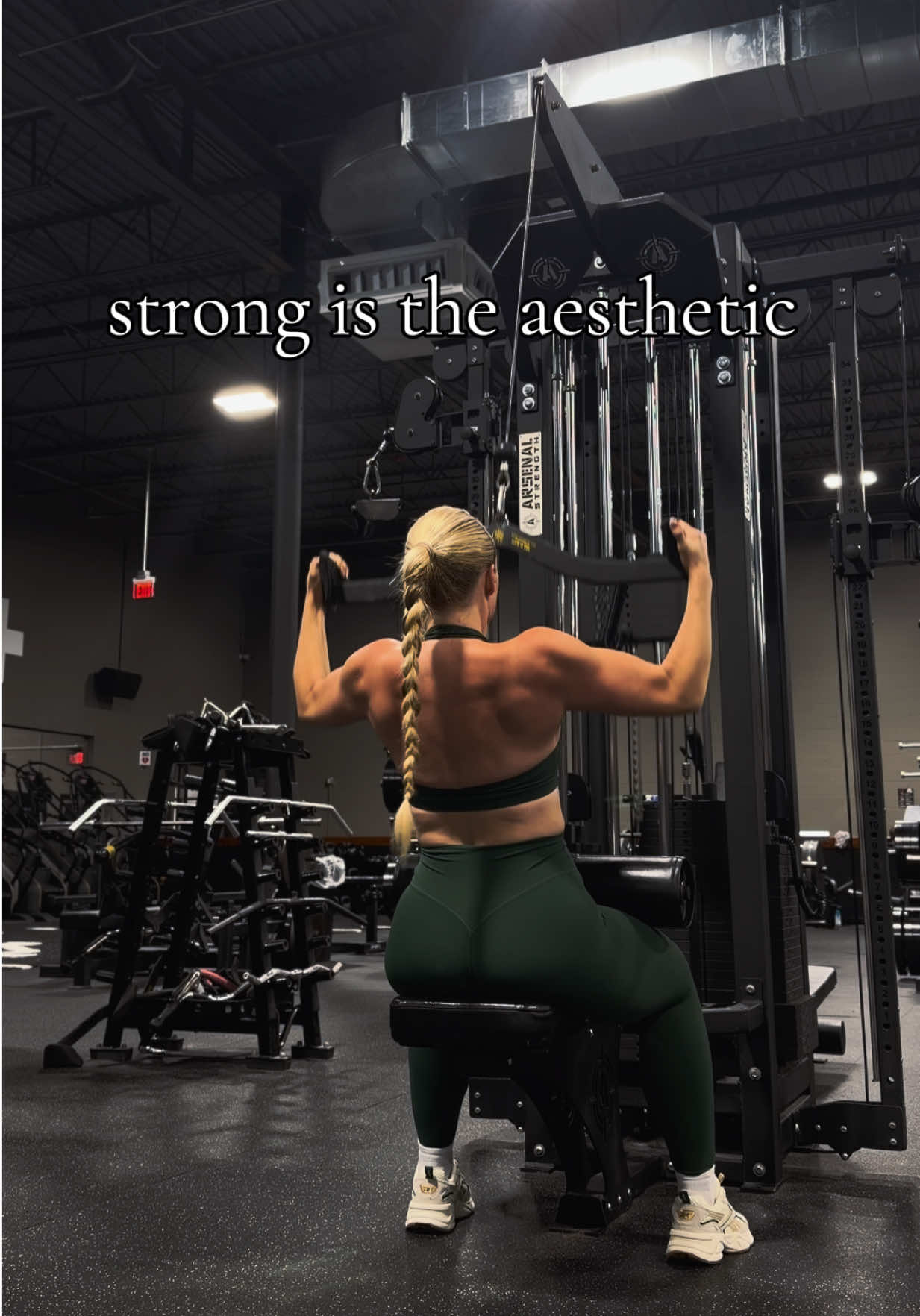 @Katie | Strength + Sculpt