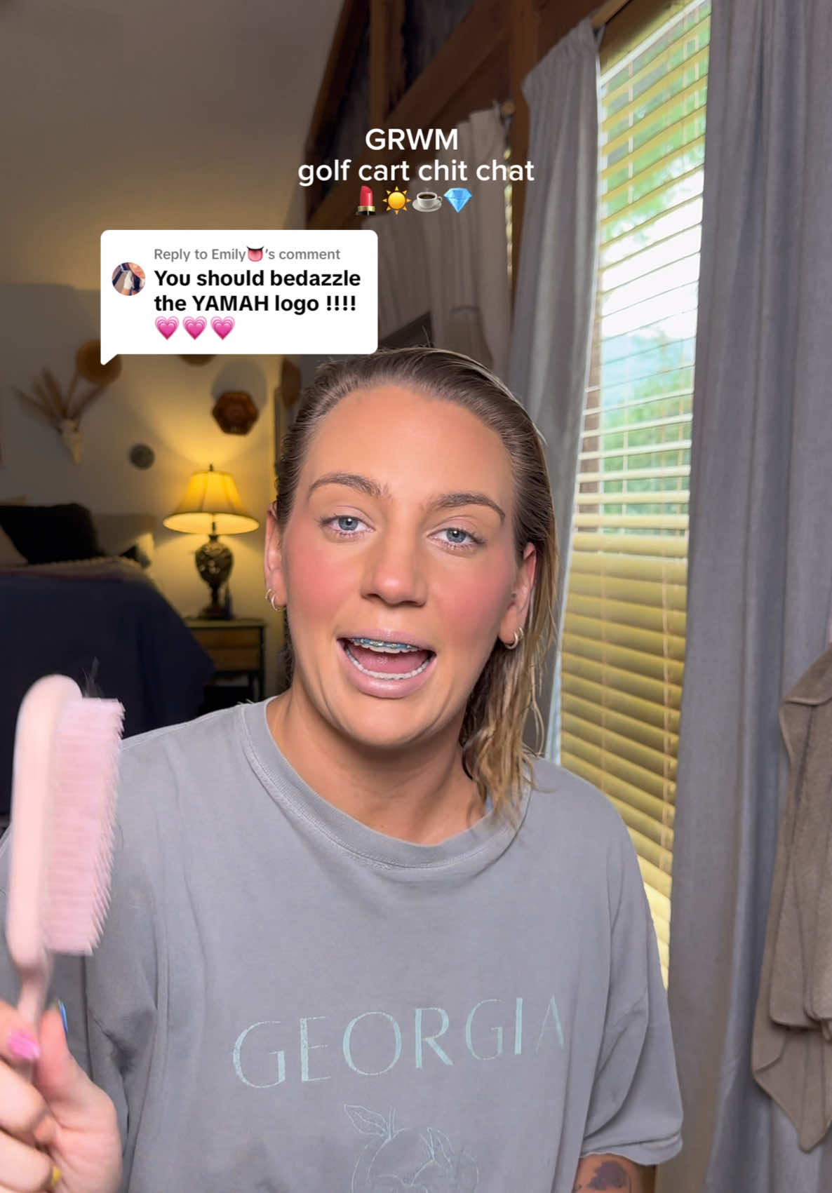 @Haleigh P.