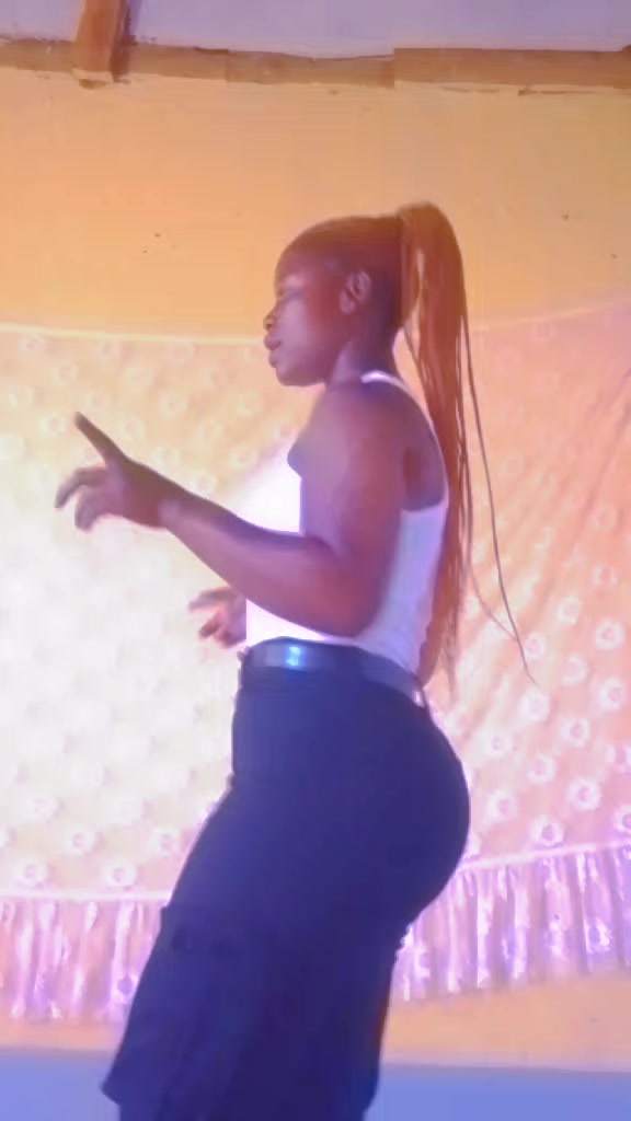 @Dem mluhya samia