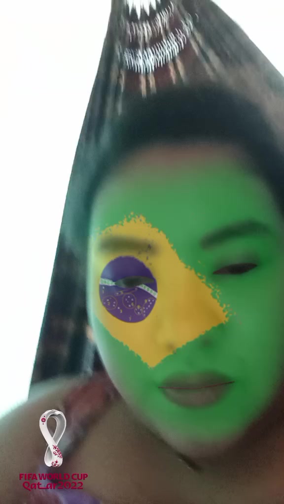 @Kauane Brasil