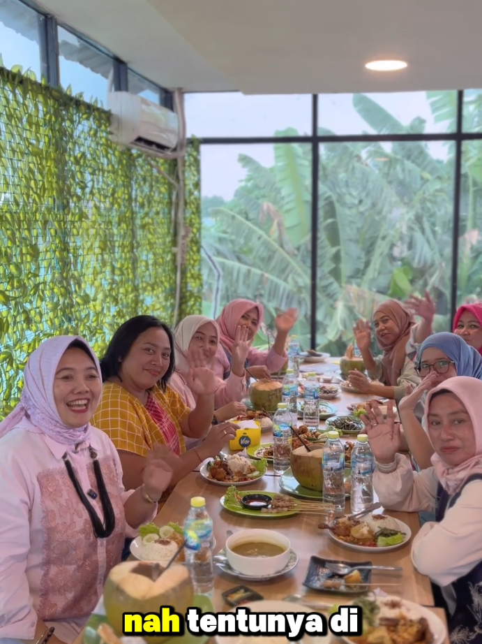 @RUMAH SAMBAL NUSANTARA RSN