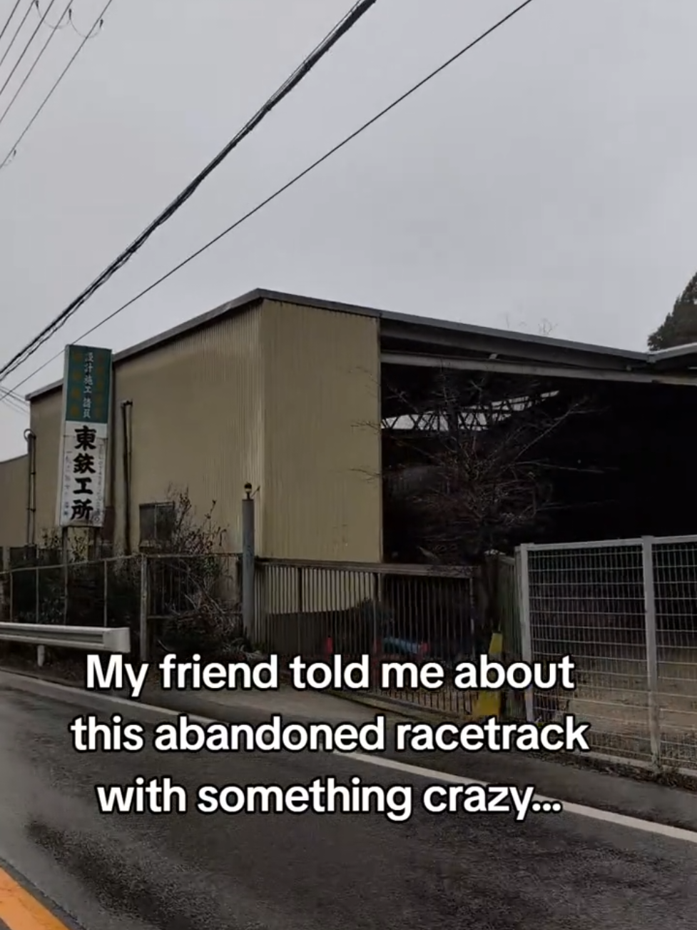 @Silent Hills Explorations