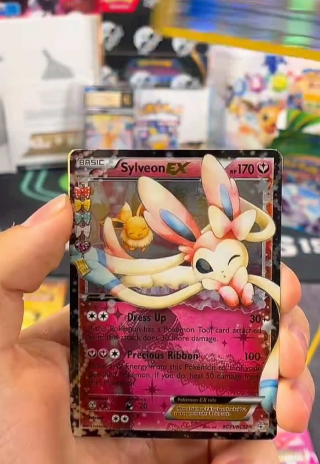 @The Starters Card Breaks
