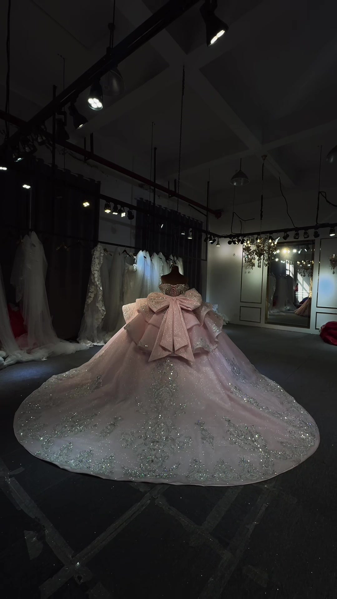 @Quince Dress Factory